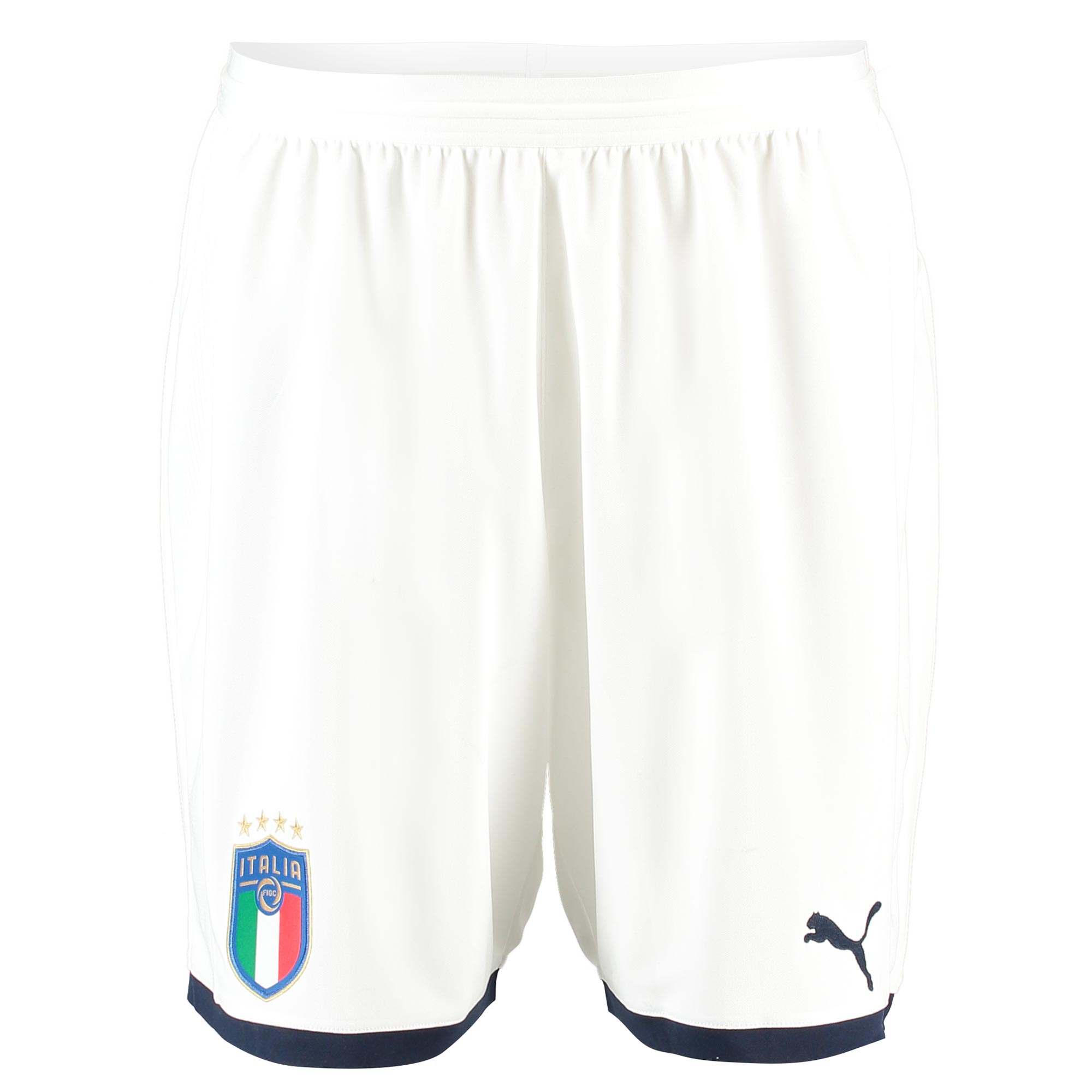 Pantalones Italia Primera equipación 2018